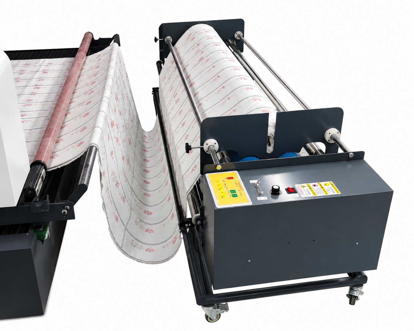 DW-1812 Pro imagen producto Dowin